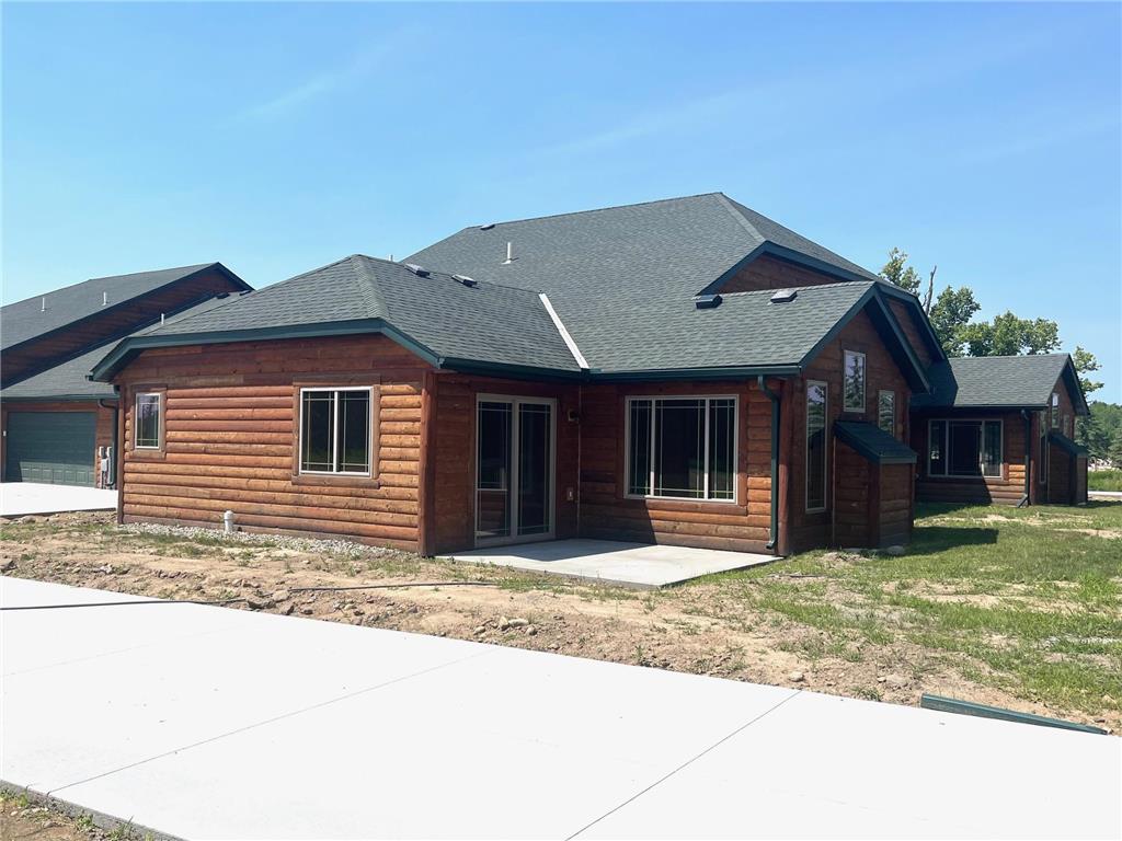 20329 Golf Crest Drive, Grand Rapids, MN 55744 MLS 6399539 Edina