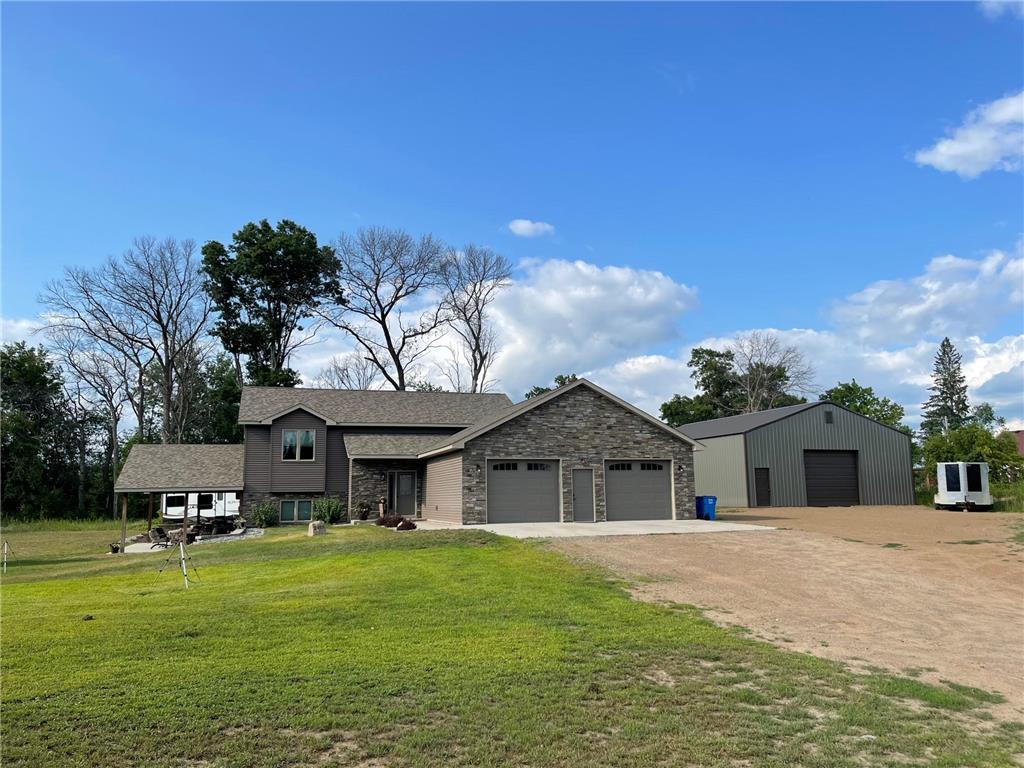 2033 316th Lane NW Cambridge MN 55008 6405599 image1