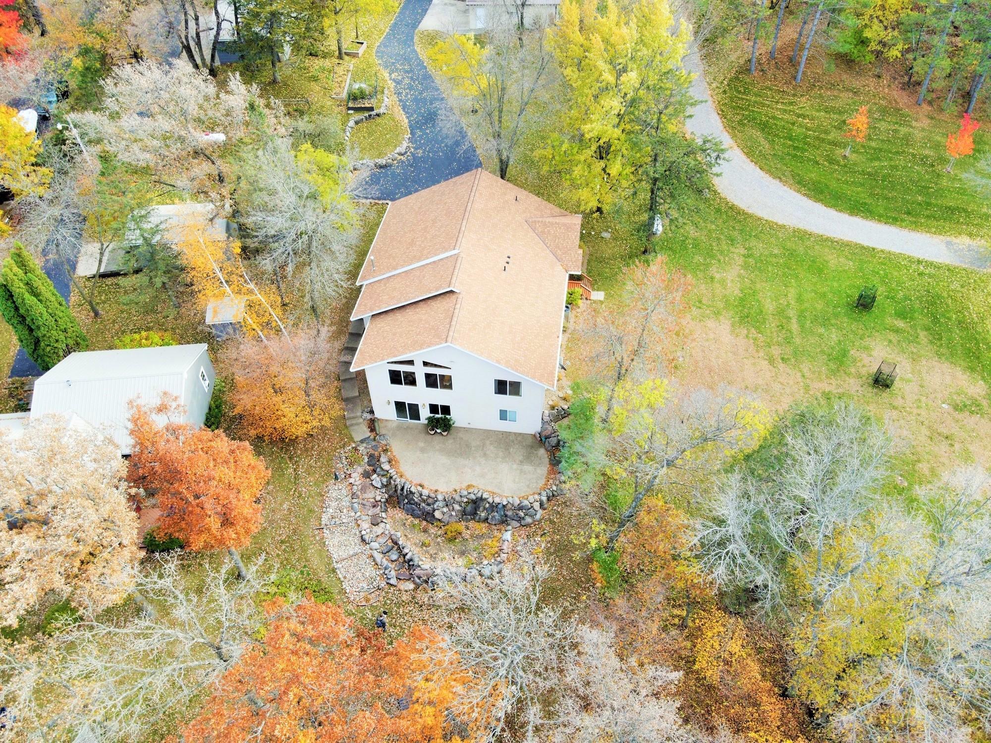 20330 121st Street NE, New London, MN, 56273 MLS 6122381 Edina Realty