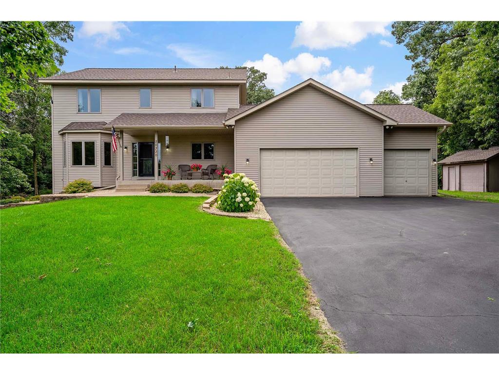 20330 Gladiola Street NW Oak Grove MN 55011 6563652 image1