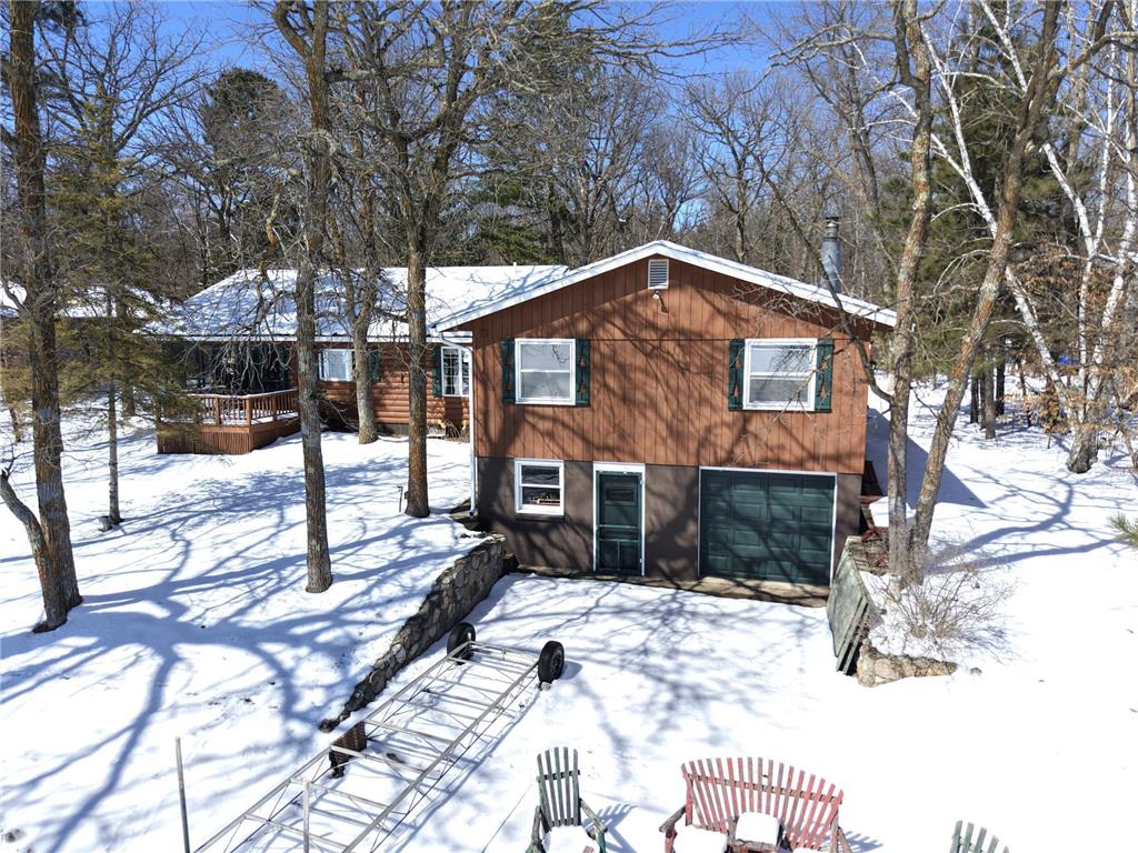 20338 Fairwood Drive Nevis MN 56467 - Belle Taine Lake 7053213 image1