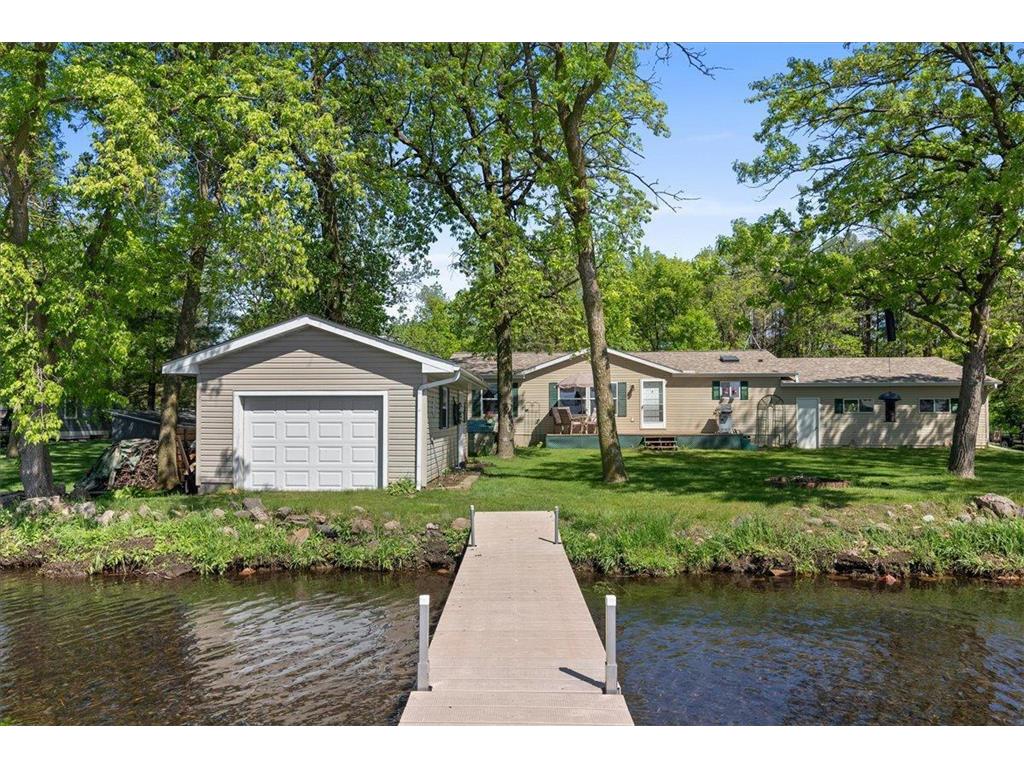 2034 10th Avenue Alden Twp WI 54026 - Cedar Lake 6726833 image1