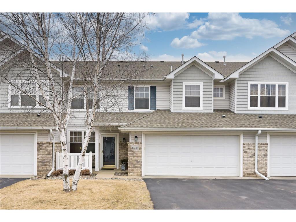 20343 Kensfield Trail #405 Lakeville MN 55044 6691634 image1