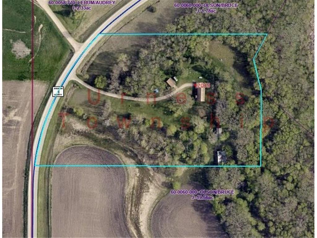 2035 County Road 1 NW Urness Twp MN 56326 6548438 image1