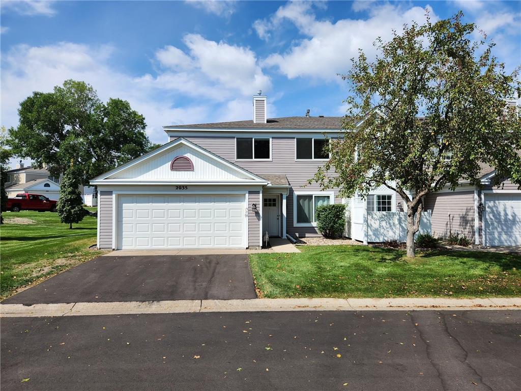 2035 Southcross Drive W #508 Burnsville MN 55306 6539127 image1