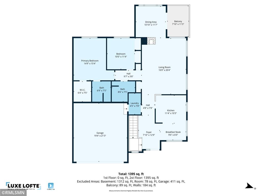 20352 Fenston Avenue N Forest Lake MN 55025 7038695 image28
