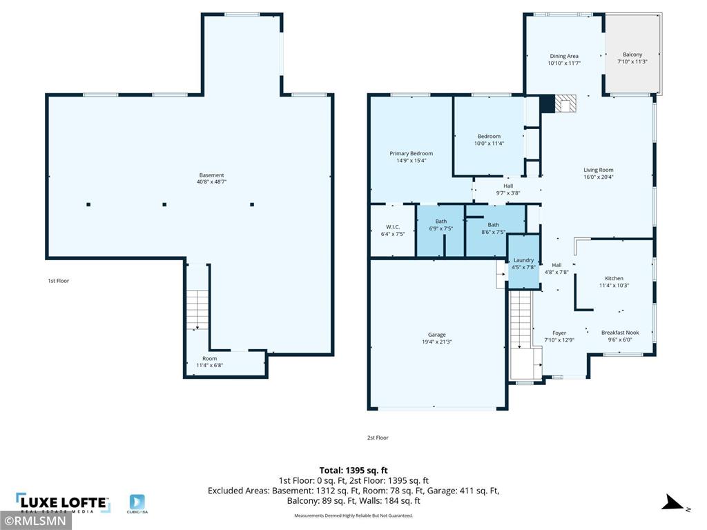 20352 Fenston Avenue N Forest Lake MN 55025 7038695 image29