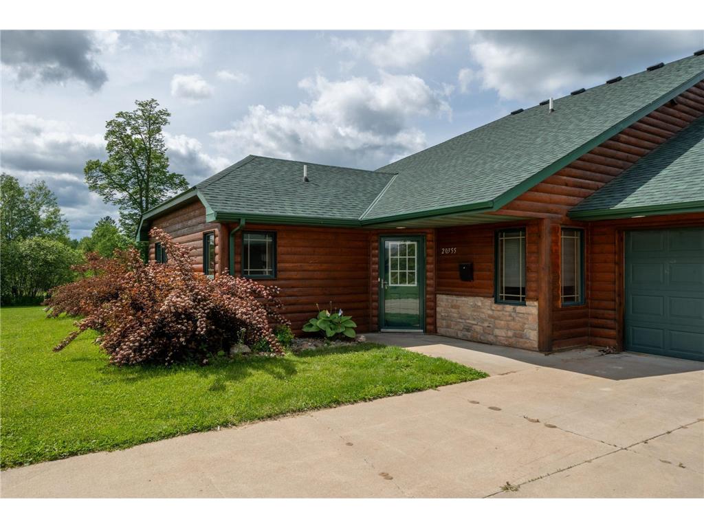 20355 Golf Crest Drive, Grand Rapids, MN, 55744 MLS 6555770 Edina