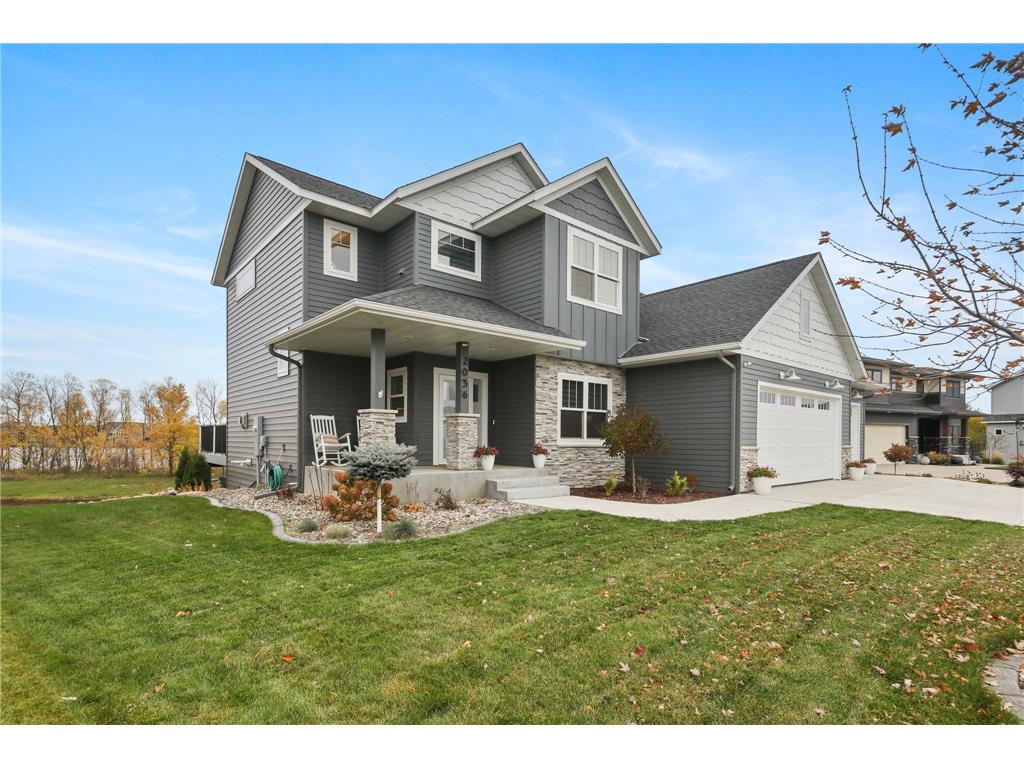 2036 Sandstone Loop N N Sartell MN 56377 6480223 image1