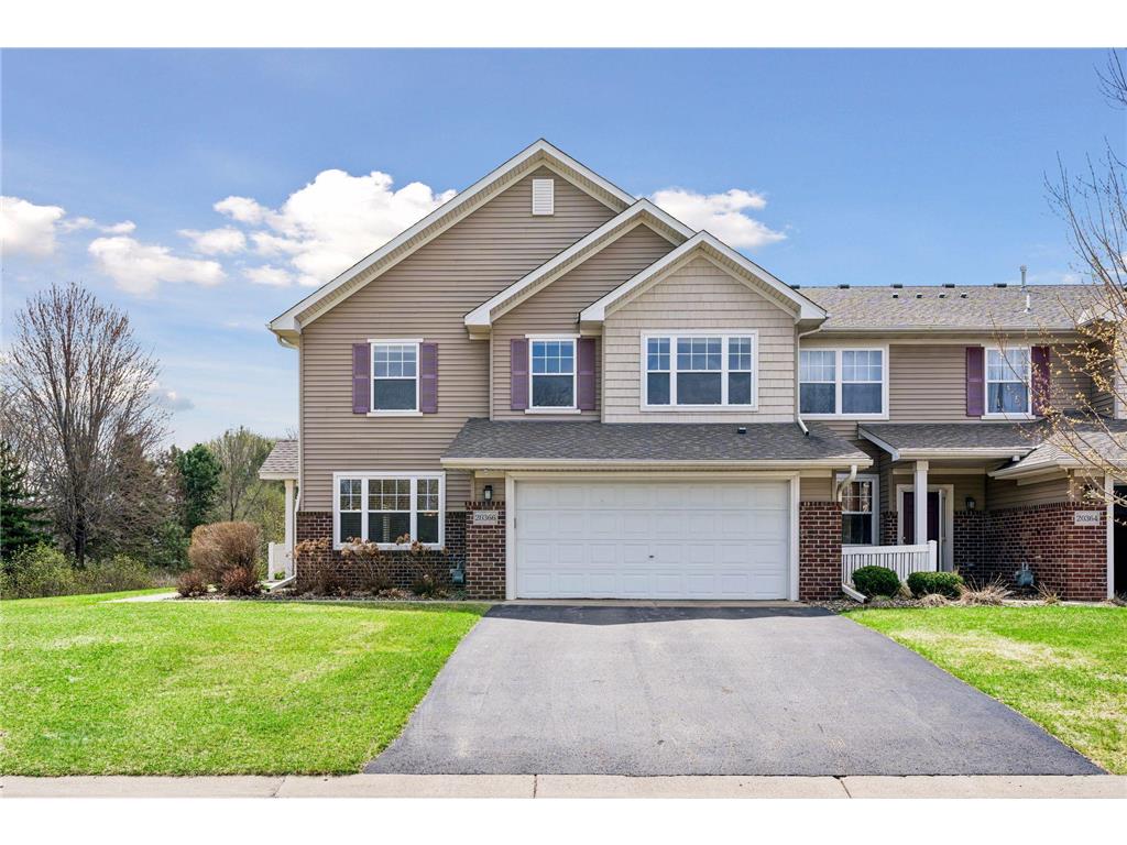 20366 Kensfield Trail #1703 Lakeville MN 55044 7058159 image1