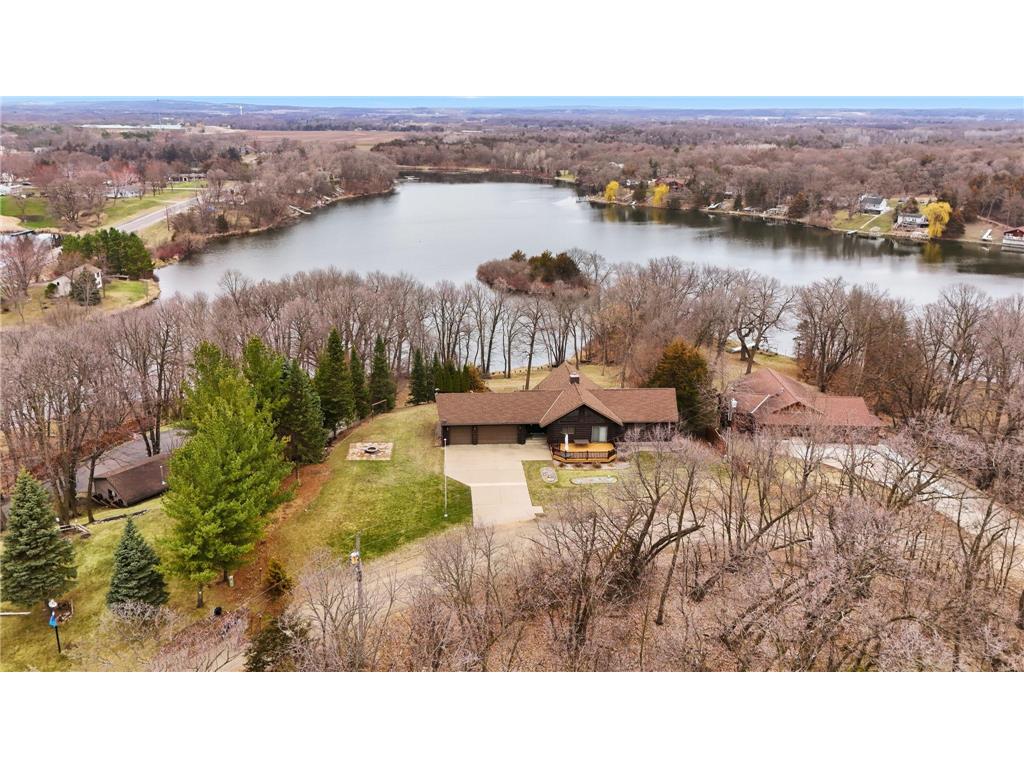 20368 Edgehill Circle Richmond MN 56368 - Cedar Island Lake 7047268 image2