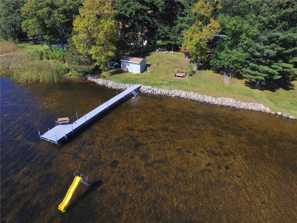 2036C 135th Street #C Milltown Twp WI 54858 - Half Moon Lake 6786106 image26