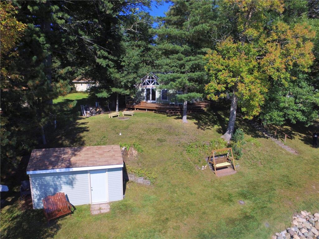 2036C 135th Street #C Milltown Twp WI 54858 - Half Moon Lake 6786106 image27