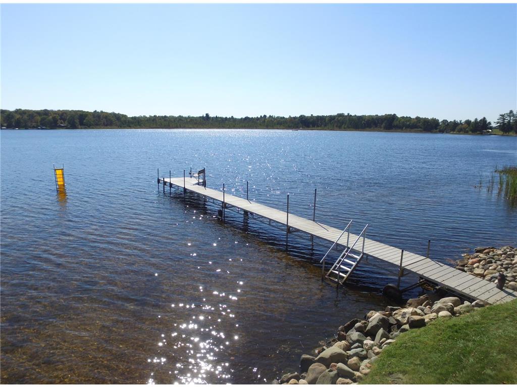 2036C 135th Street #C Milltown Twp WI 54858 - Half Moon Lake 6786106 image28