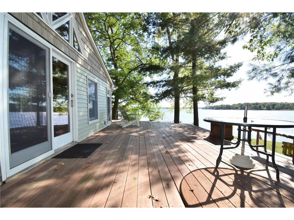 2036C 135th Street #C Milltown Twp WI 54858 - Half Moon Lake 6786106 image3