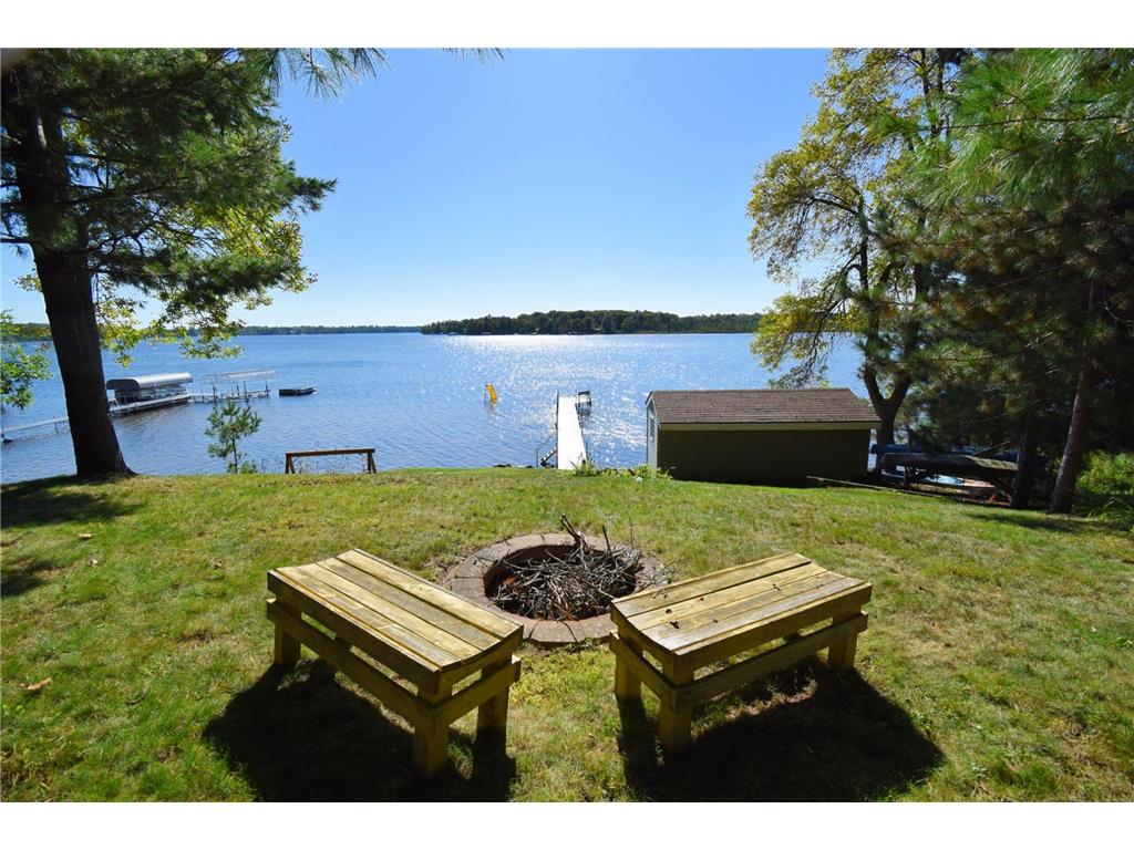 2036C 135th Street #C Milltown Twp WI 54858 - Half Moon Lake 6786106 image34