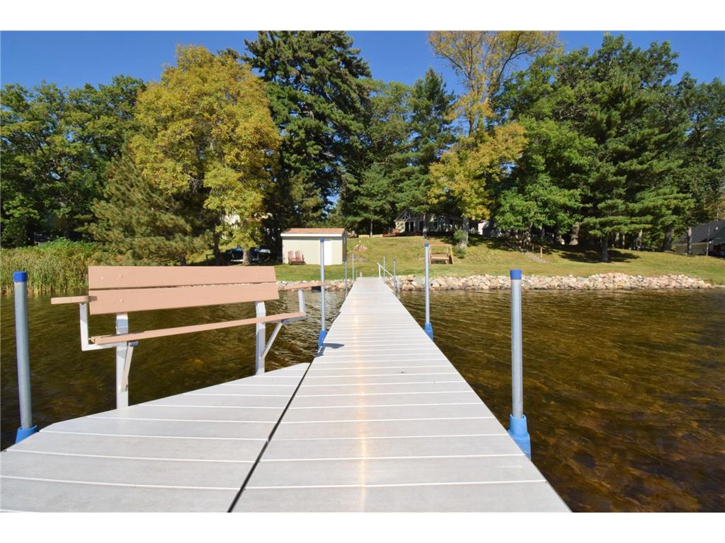 2036C 135th Street #C Milltown Twp WI 54858 - Half Moon Lake 6786106 image36