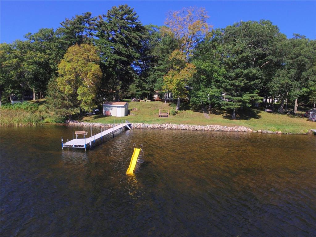 2036C 135th Street #C Milltown Twp WI 54858 - Half Moon Lake 6786106 image4