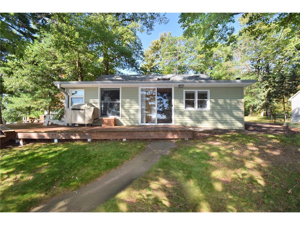 2036C 135th Street #C Milltown Twp WI 54858 - Half Moon Lake 6786106 image5