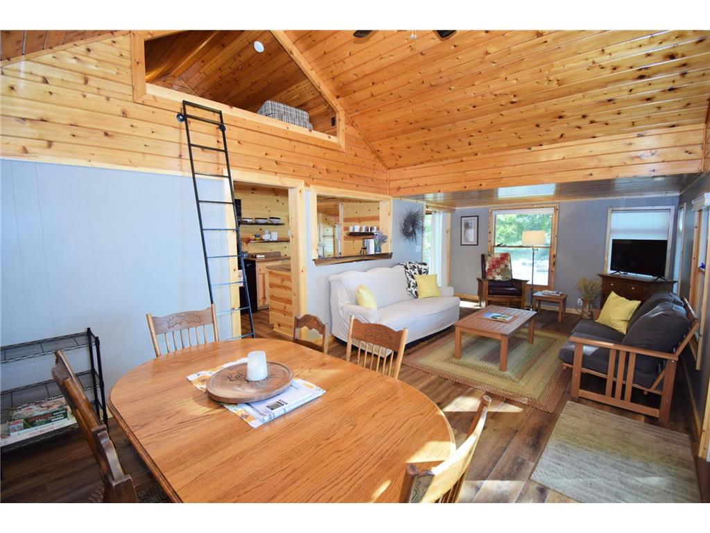 2036C 135th Street #C Milltown Twp WI 54858 - Half Moon Lake 6786106 image7