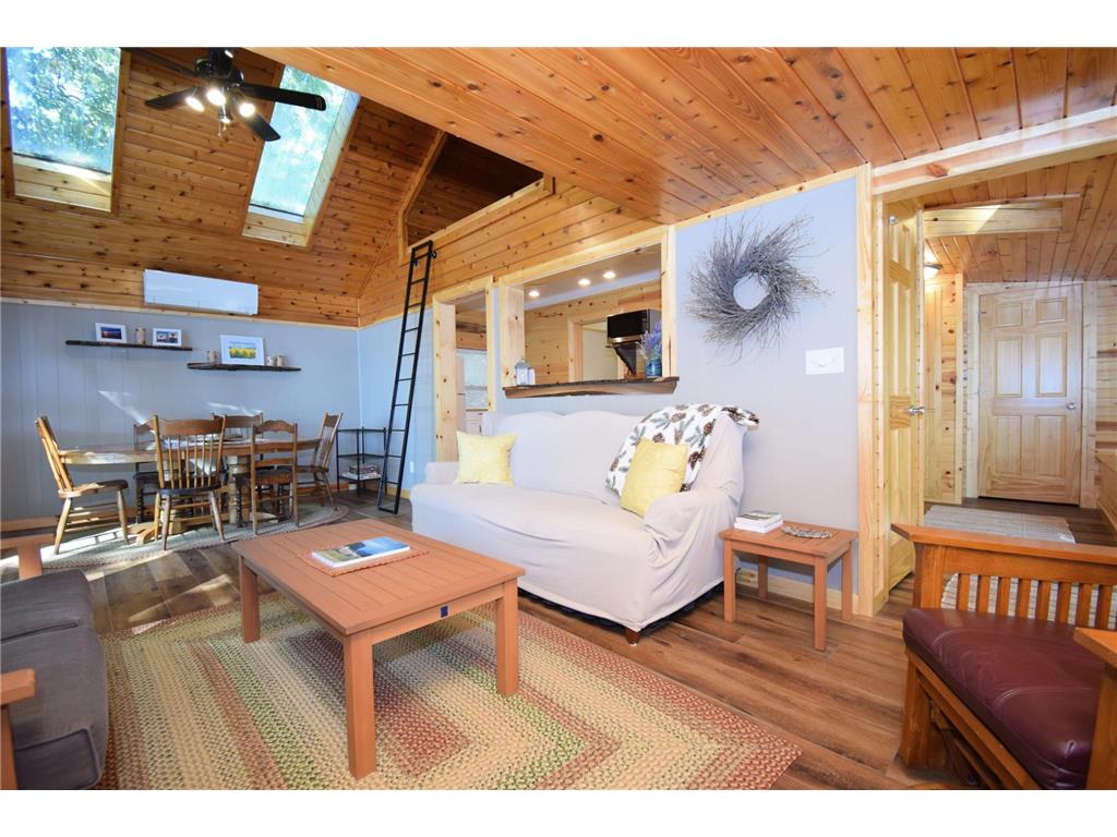 2036C 135th Street #C Milltown Twp WI 54858 - Half Moon Lake 6786106 image9