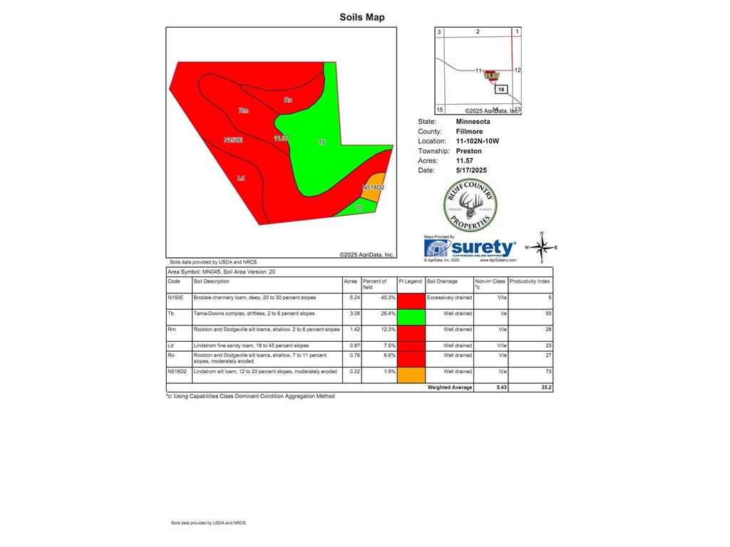 20376 County 19 Preston Twp MN 55949 6722319 image61