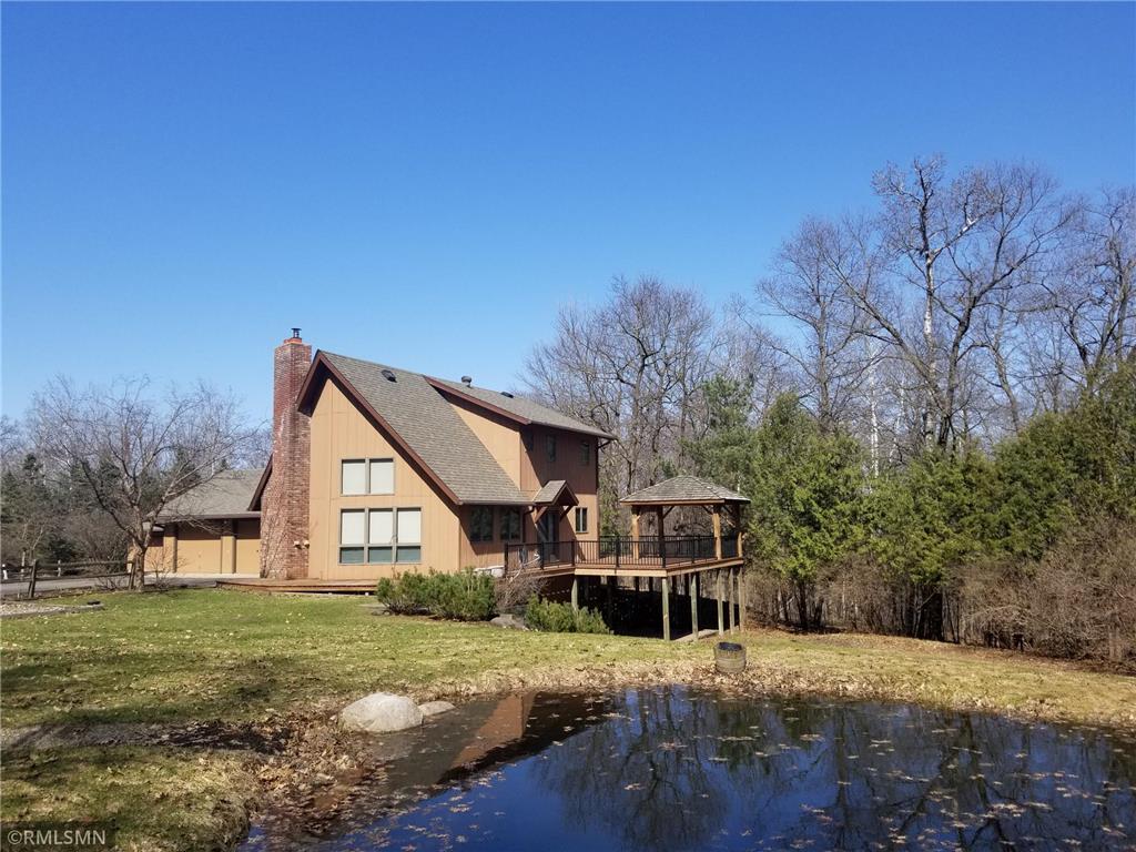 20383 Ermine Drive, Burtrum, MN, 56318 MLS 6187825 Edina Realty