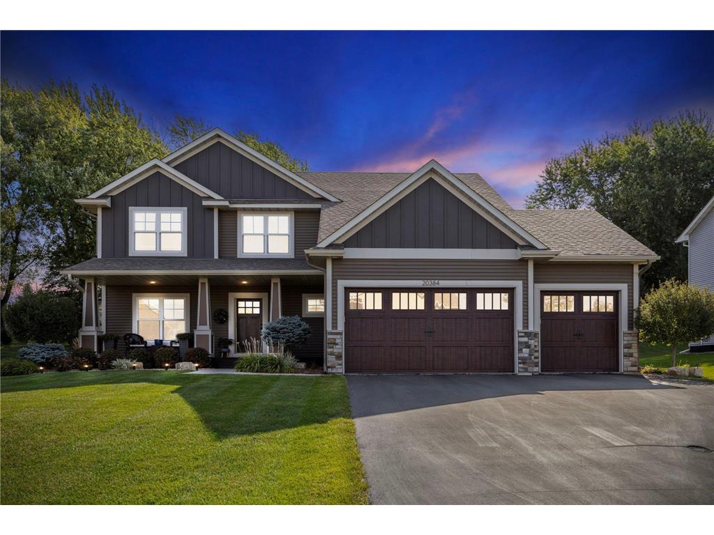 20384 Hampton Avenue, Lakeville, MN, 55044 MLS 6429348 Edina Realty
