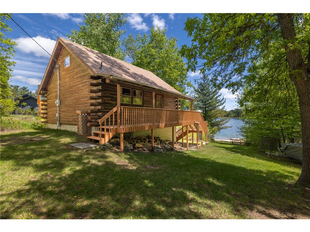 20394 Fairwood Drive Nevis MN 56467 - Belle Taine Lake 6727628 image1