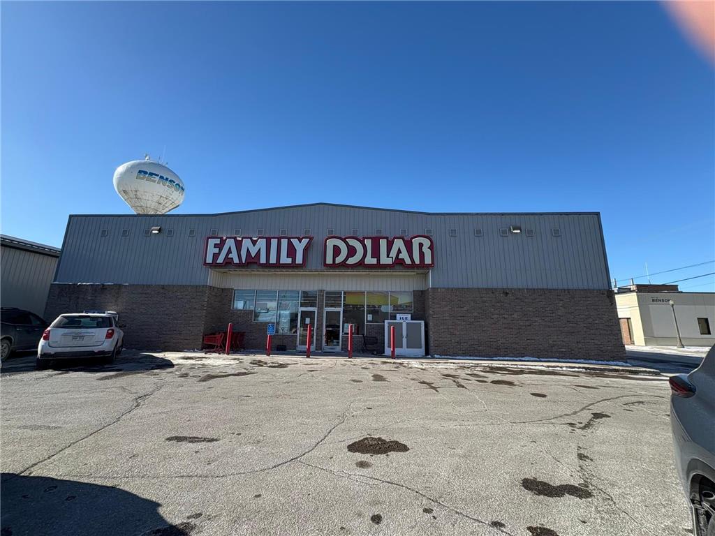 204 14th Street S Benson MN 56215 6673925 image1