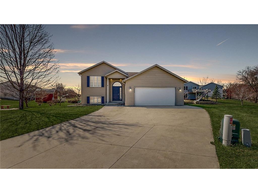 204 1st Court NE, Elgin, MN, 55932 MLS 6355423 Edina Realty