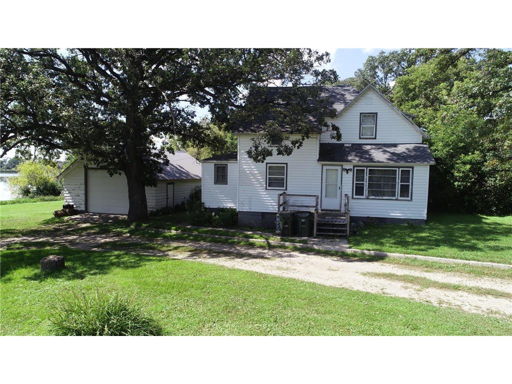 204 2nd Street SW Elbow Lake MN 56531 - Flekkefjord Lake 6786025 image1