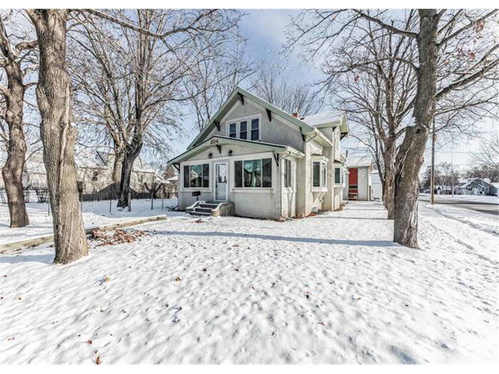 204 4th Avenue N, Waite Park, MN, 56387 MLS 6475415 Edina Realty