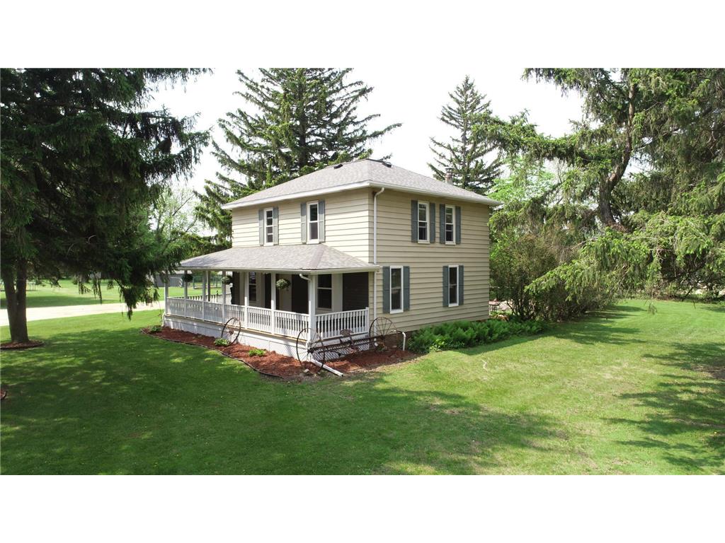 204 4th Avenue NW, Grand Meadow, MN, 55936 MLS 6375111 Edina Realty