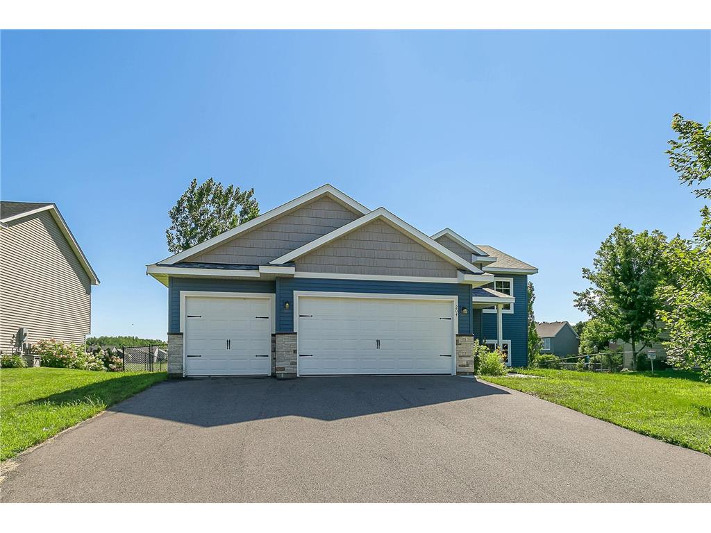 204 8th Avenue SE Isanti MN 55040 6583268 image1