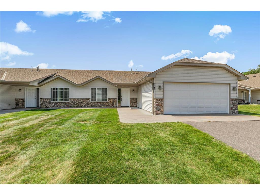 204 Appaloosa Court Braham MN 55006 6755541 image1