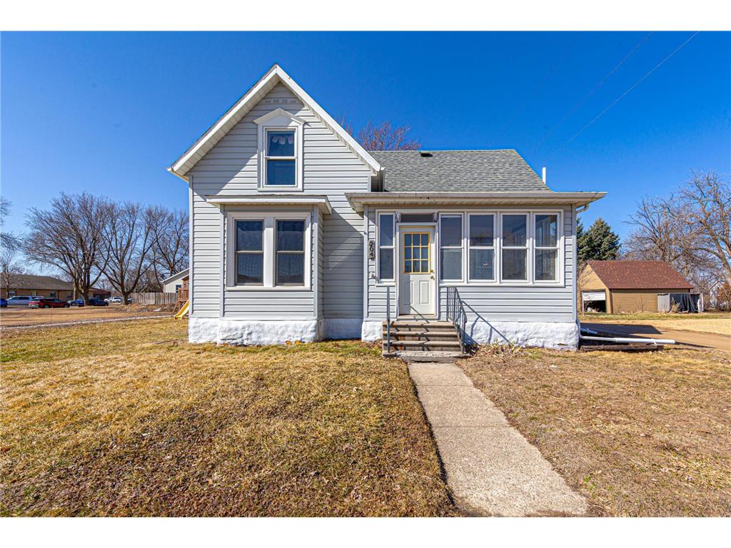 204 Central Avenue N Mapleton MN 56065 7034532 image1
