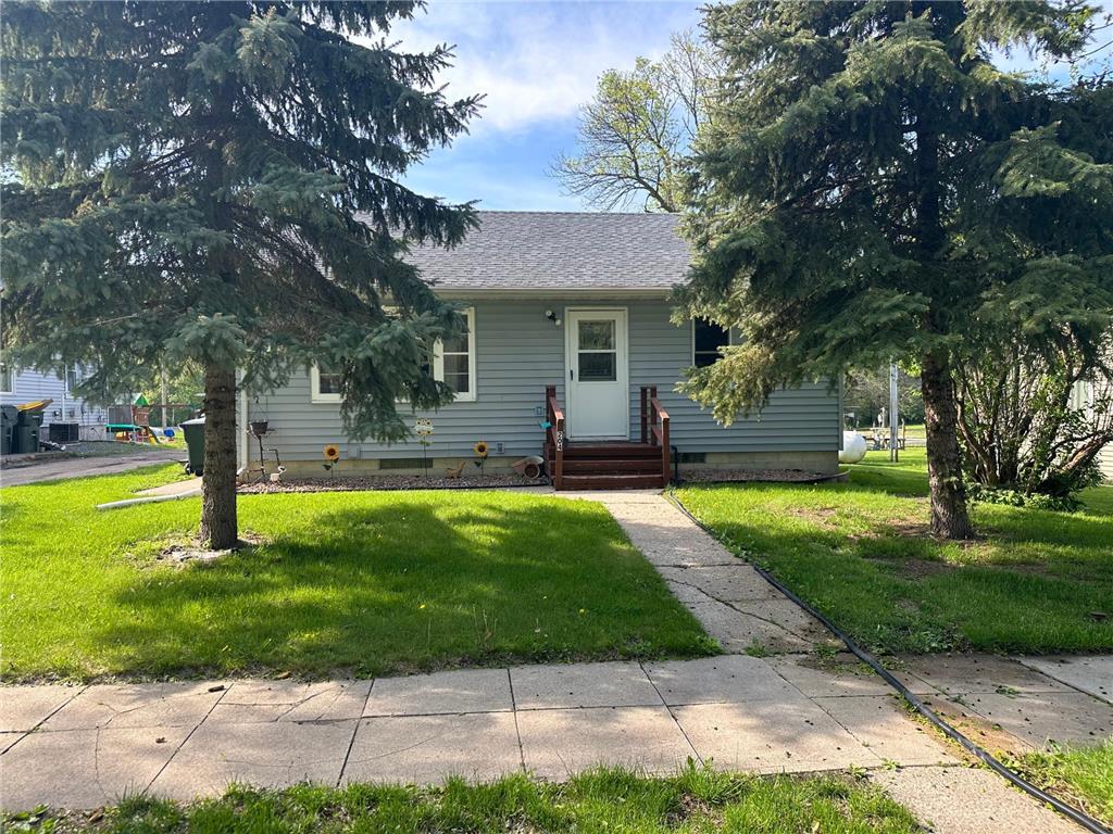 204 Emerson Avenue N Raymond MN 56282 6538522 image1