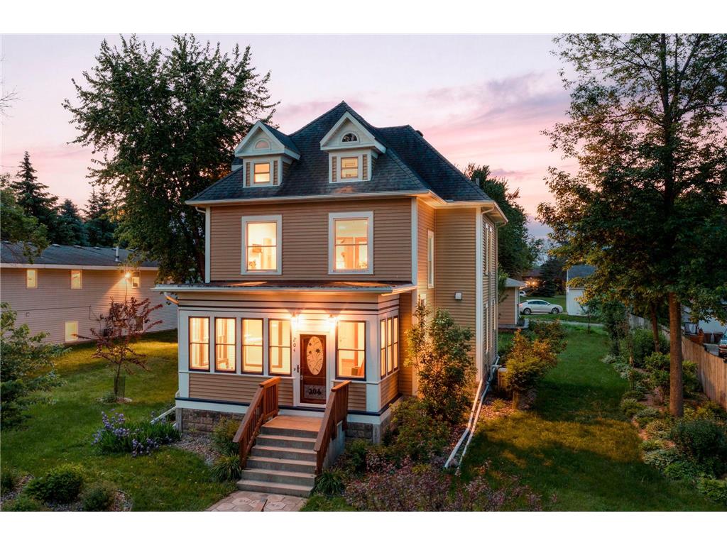 204 Fir Avenue NW Montgomery MN 56069 7083701 image1