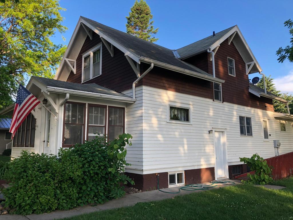 204 Haarfager Avenue S, Canby, MN 56220 MLS 5581427 Edina Realty