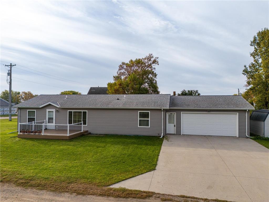 204 Johnson Street Shelly MN 56581 6794979 image1