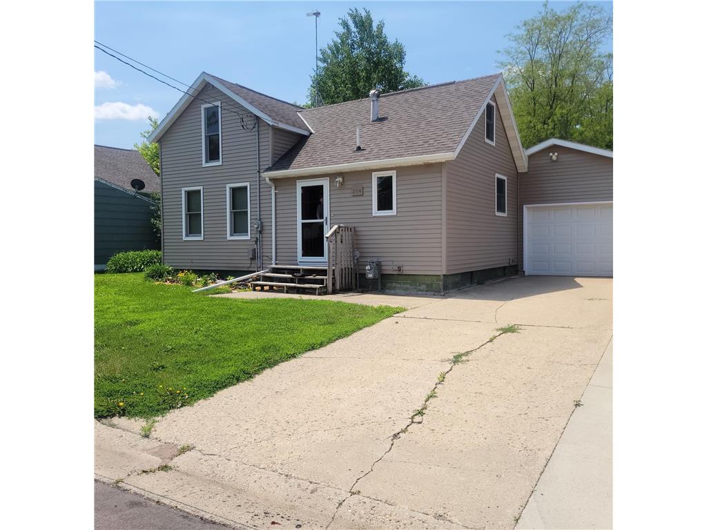204 Kenzie Street Sherburn MN 56171 6387018 image1