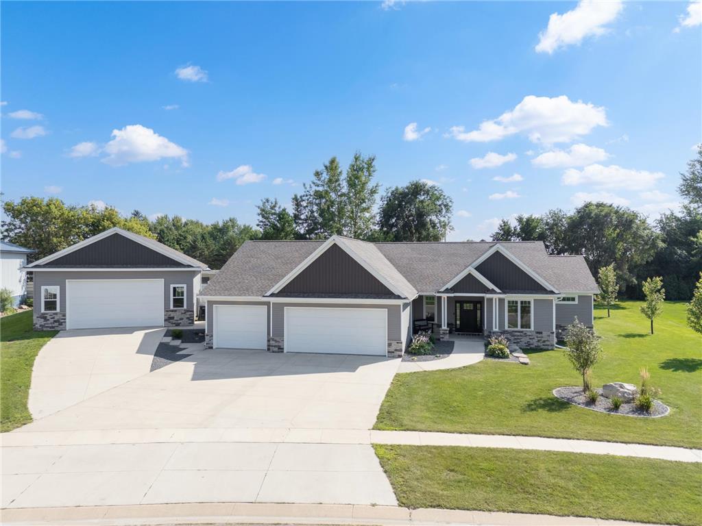 204 Lincoln Drive NE Racine MN 55967 7035984 image1