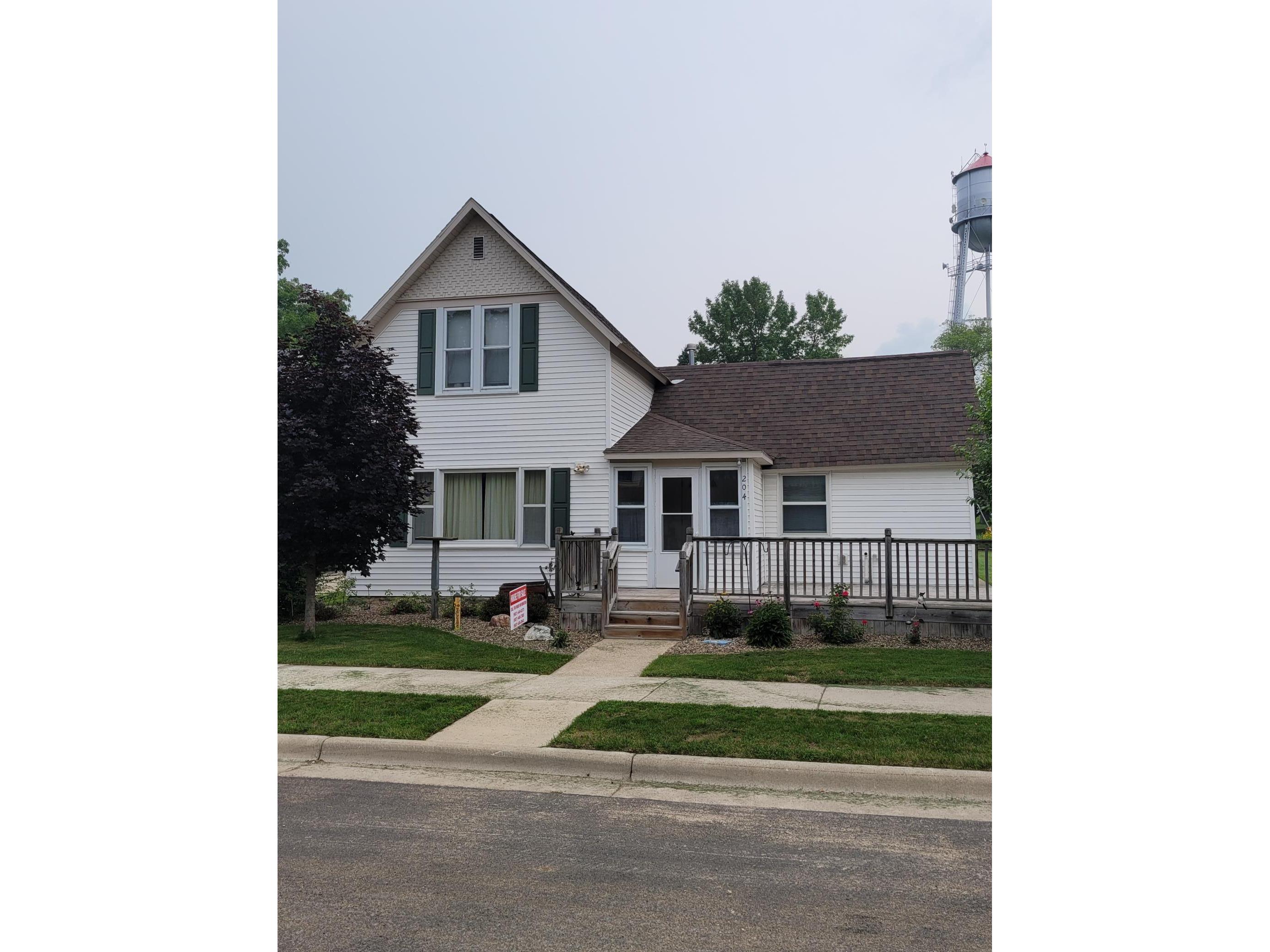 204 Main Street SE, Rose Creek, MN 55970 MLS 6025390 Edina Realty