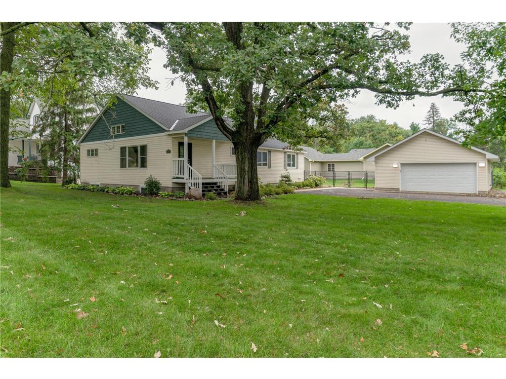 204 Maple Street, Mahtomedi, MN, 55115 MLS 6255398 Edina Realty