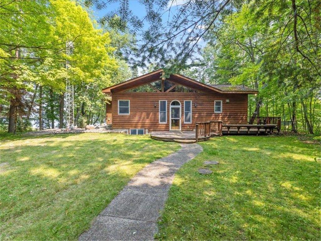 204 Norman Point Road NW Longville MN 56655 - Blackwater 7046817 image1