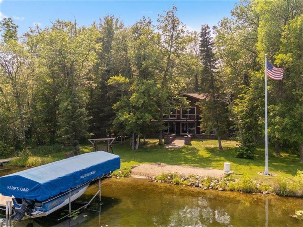 204 Norman Point Road NW Longville MN 56655 - Blackwater 7046817 image3