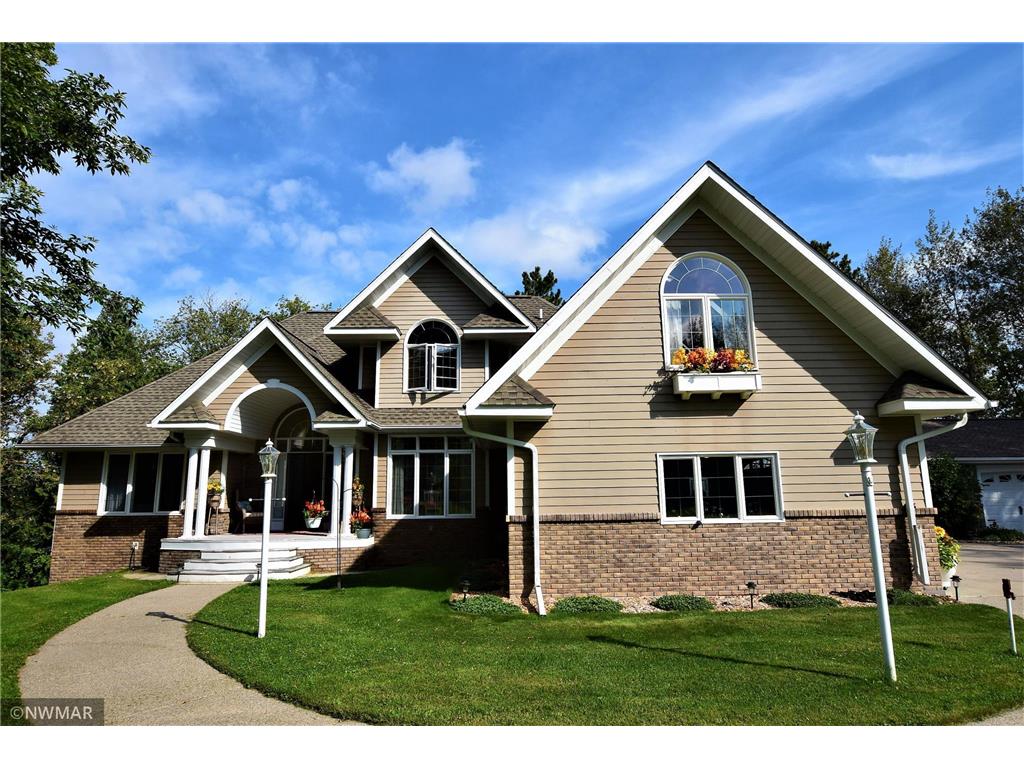 204 River Drive NE Baudette MN 56623 - Rainy River 6186332 image1