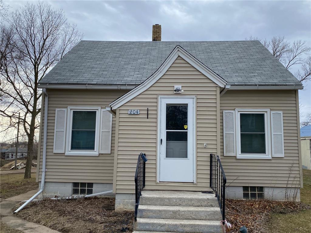 204 S 2nd Street, Kiester, MN, 56051 MLS 6471382 Edina Realty