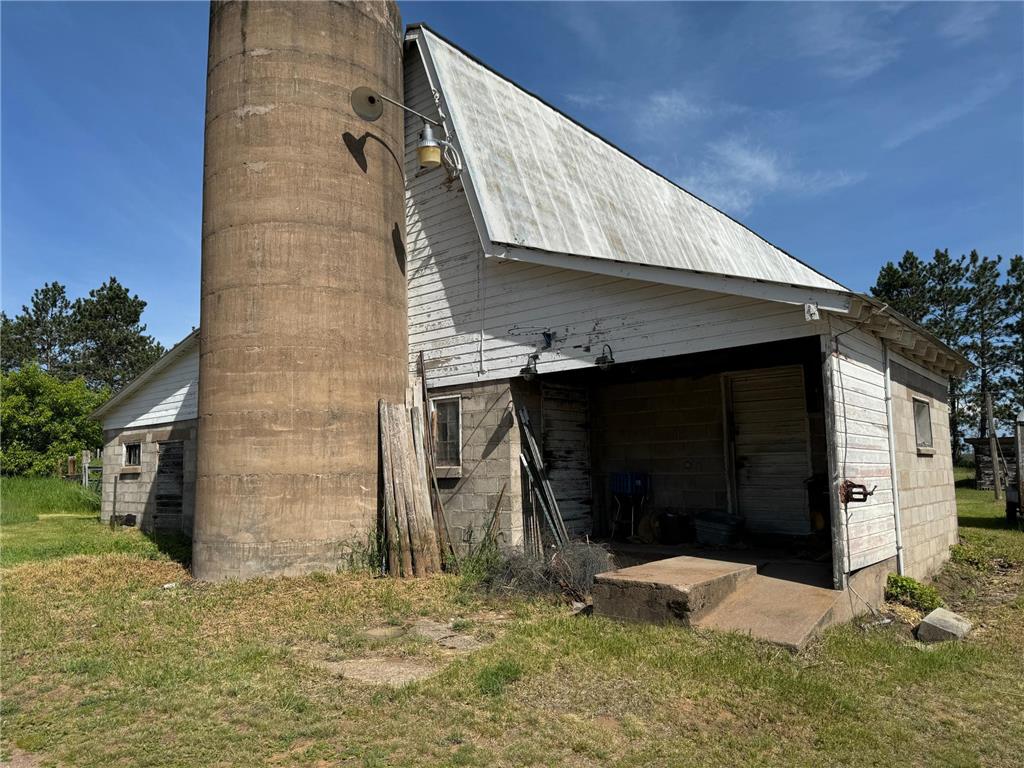 204 Shell Creek Road Minong WI 54859 - Shell Creek 6557024 image1